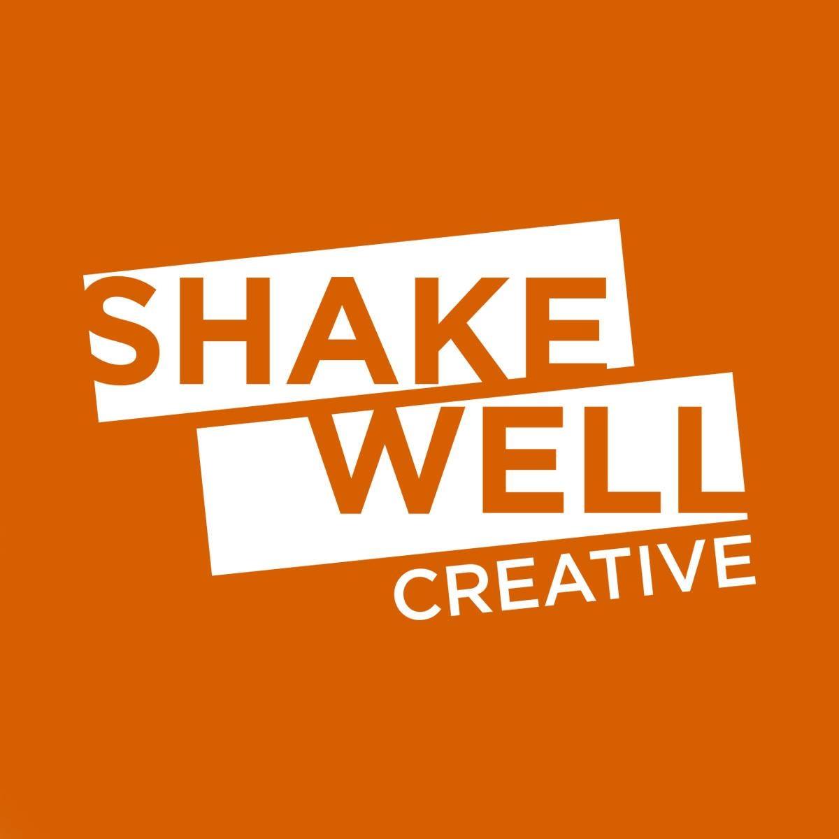 ShakeWell Creative