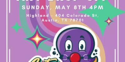 ArtErotica 22 Art Drop Off is at Highland Lounge on May 08, 2022 at 8pm